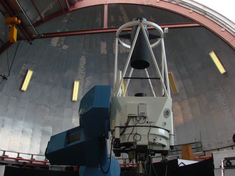 Observatório Pico dos Dias