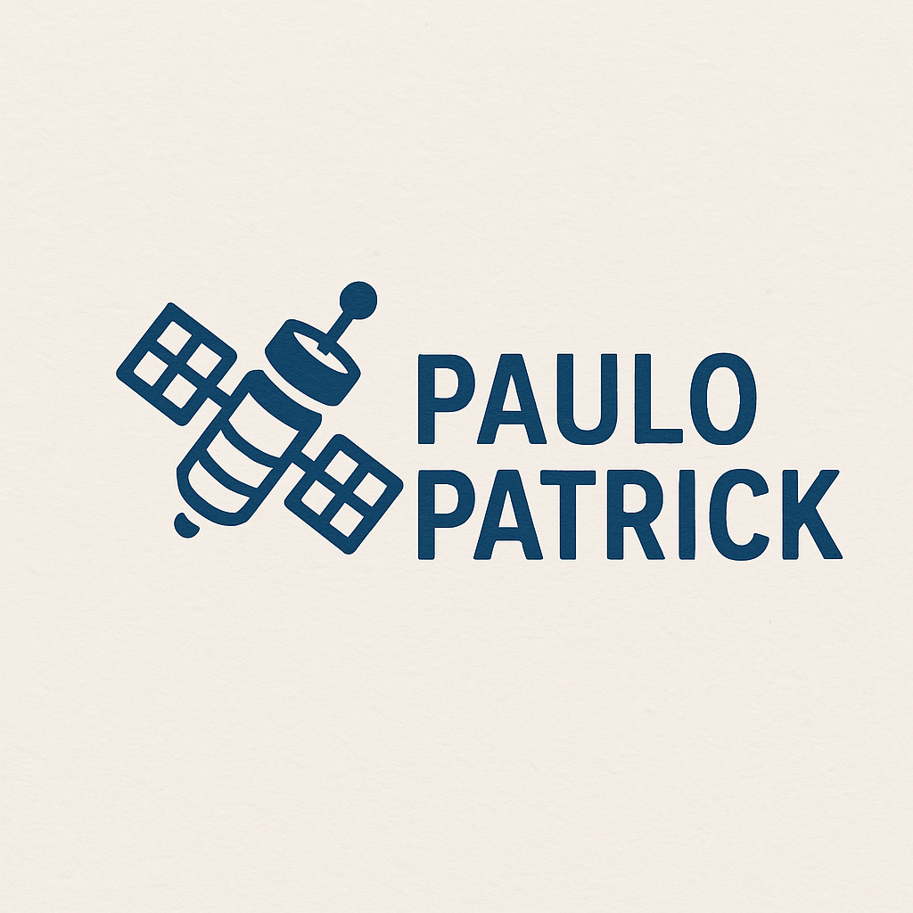 Marca Paulo Patrick