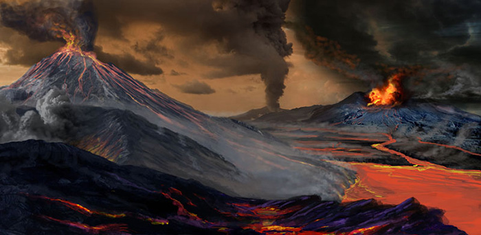 Paleoproterozoico